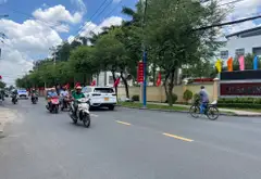 Bán nhà 2 tầng 3 phòng ngủ gần trung tâm Quận 12, hẻm xe tải 7m... Bán nhà riêng tại Tân Thới Hiệp, Hồ Chí Minh 12
