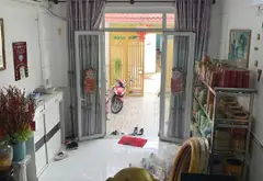 Bán Nhà Đường Trương Phước Phan, Quận Bình Tân 80m2,4 Tầng, Full Nội Thất... Bán nhà riêng tại Bình Trị Đông, Hồ Chí Minh 07