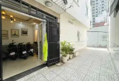 Nhà 4 Tầng 4 Phòng Ngủ Tại Trung Tâm Phú Nhuận, Giá Hợp Lý 8.3 Tỷ... Bán nhà riêng tại Đức Nhuận, Hồ Chí Minh 02