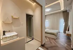 TRUNG TÂM TÂN BÌNH - NHÀ MỚI XÂY 100% - 3 TẦNG - 4.2M X 14M FULL NỘI THẤT ĐẸP... Bán nhà riêng tại Bảy Hiền, Hồ Chí Minh 05