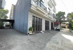 Nhà mới xây gần khu công nghiệp, thiết kế hiện đại, cực kỳ tiện lợi... Bán nhà riêng tại Hồng An, Hải Phòng 16