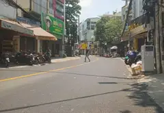 Nhà mặt phố Bình Giã siêu tiện kinh doanh, giá tốt... Bán nhà mặt phố tại Tân Bình, Hồ Chí Minh 05
