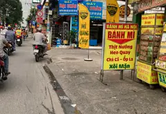 HÀNG NGON - 24M2 (3x8) A4 - 3 TẦNG, 3 PN, 3 WC - SÂN THƯỢNG ĐÓN GIÓ TỰ NHIÊN - TẶNG FULL NỘI... Bán nhà riêng tại An Hội Tây, Hồ Chí Minh 02