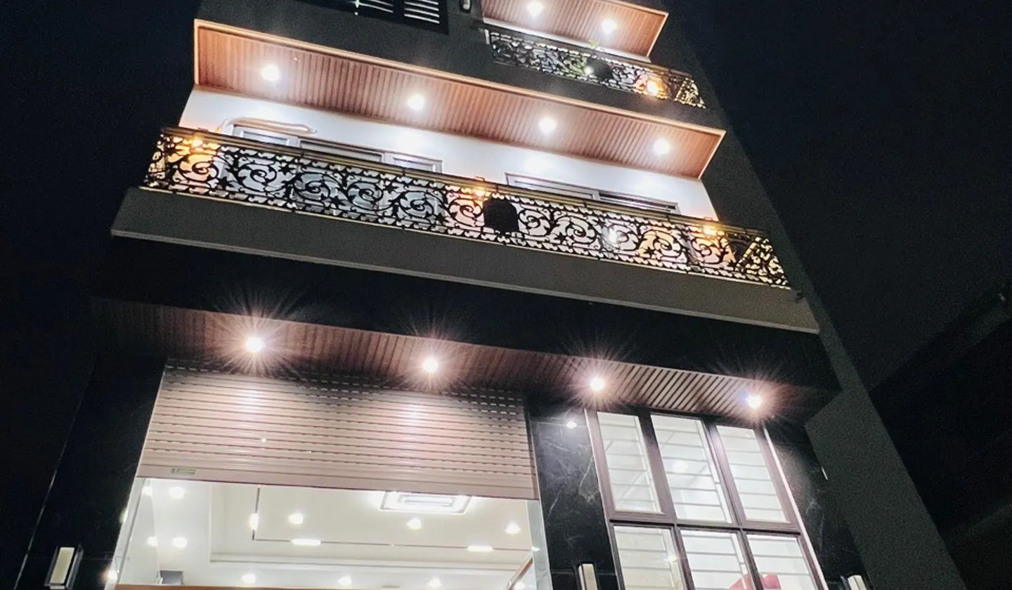Cơ hội hiếm có: Nhà 6 tầng mặt tiền rộng, giá chưa đến 12 tỷ tại khu đô thị Linh Đàm... Bán nhà riêng tại Đại Thanh, Hà Nội 01