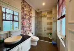 Biệt thự lô góc 4 tầng tại Chu Huy Mân, diện tích 217m2... Bán biệt thự, liền kề tại Phúc Lợi, Hà Nội 03