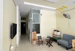 Bán nhà 3 tầng tại Phú Định,quận 8 hẻm xe hơi ,dt 66.5m2, pháp lý rõ ràng... Bán nhà riêng tại Phú Định, Hồ Chí Minh 02