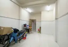 Nhà 3 tầng 4,321m 2 Mặt tiền đường 12m Phường 11 Quận 8 giảm 1 Tỷ 100... Bán nhà mặt phố tại Phú Định, Hồ Chí Minh 03