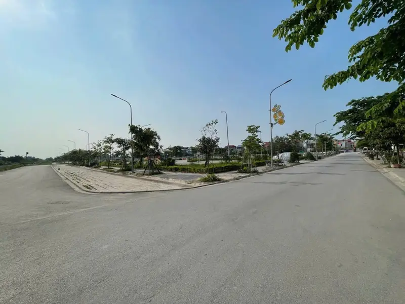 Siêu hiếm, giảm sâu ô tô vào ĐẤT trục bìa làng Phúc Thịnh, vìa hè kinh doanh bám QL3, giá 60tr/m.... Bán đất tại Phúc Thịnh, Hà Nội 01