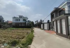 Bán đất xã Mễ Sở Hưng Yên diện tích 119.2m2 pháp lý đầy đủ giá 4.2 tỷ... Bán đất tại Mễ Sở, Hưng Yên 06