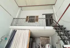 Gò Xoài Bình Tân, bán nhà 2 tần gần nhà thờ Bình Thuận, xây ở kiên cố... Bán nhà riêng tại Bình Hưng Hòa, Hồ Chí Minh 06