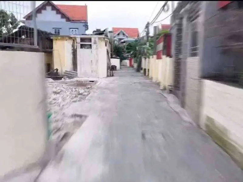 Lô đất hướng Nam tại phường Thiên Hương, thành phố Hải Phòng... Bán đất tại Thiên Hương, Hải Phòng 01
