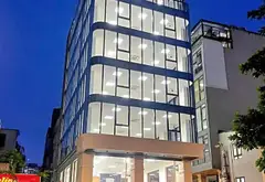 Bán nhà mặt phố Tôn Đức Thắng, Hà Nội, 193m2, 10 tầng giá 158 tỷ... Bán nhà mặt phố tại Văn Miếu - Quốc Tử Giám, Hà Nội 02