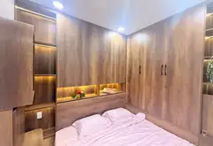 Nhà 2 tầng, 23.3m2, vị trí trung tâm Quận Bình Thạnh... Bán nhà riêng tại Bình Lợi Trung, Hồ Chí Minh 14