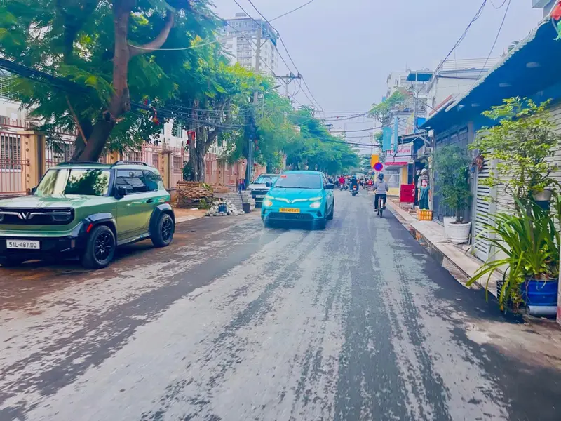 🔥 NHÀ 5 TẦNG LÂM VĂN BỀN Q7 – XÂY MỚI TỪ MÓNG – THANG MÁY FULL TẦNG – FULL NỘI THẤT CAO CẤP... Bán nhà riêng tại Tân Hưng, Hồ Chí Minh 01