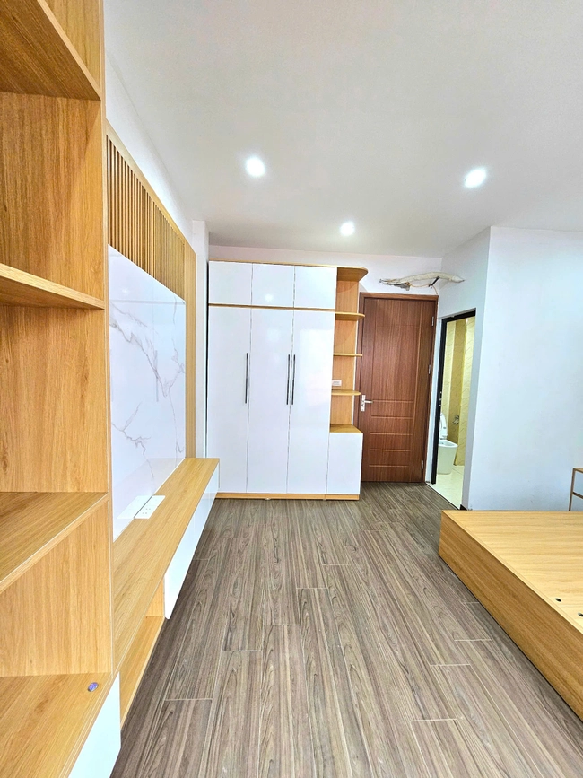 Chính chủ bán nhà ở 207 Xuân Đỉnh, xây mới 100%, có thang máy tại Hà Nội 03