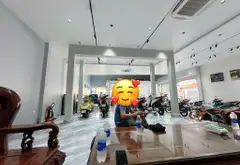 Mặt Tiền Quang Trung, 396m, Ngang 11m, Tiện Xây VP, Nhà Hàng, Trường Học, Building... Bán nhà mặt phố tại Thông Tây Hội, Hồ Chí Minh 11