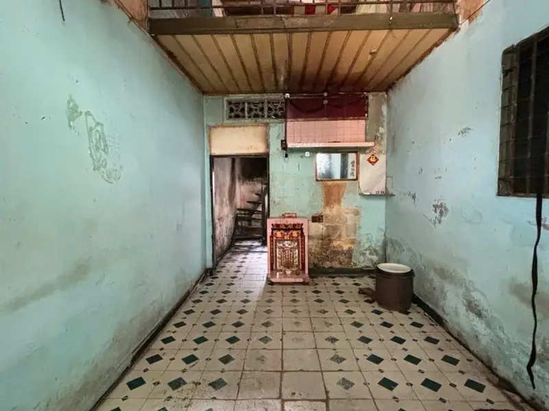Nhà mặt phố 3 tầng tại Phường Bình Trị Đông, Bình Tân, diện tích 28m², giá 3,45 tỷ VNĐ... Bán nhà mặt phố tại Bình Trị Đông, Hồ Chí Minh 01