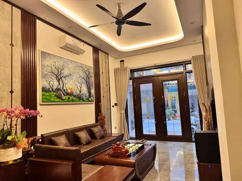 Cơ hội độc nhất sở hữu nhà mặt phố Lý Thường Kiệt giá tốt 7 tầng, oto, kinh doanh... Bán nhà mặt phố tại Kiến Hưng, Hà Nội 01