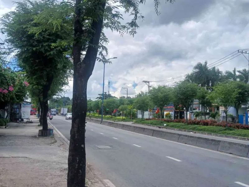 Đất mặt tiền Trần Văn Giàu, tặng nhà 2 tầng, tiện kinh doanh... Bán đất tại Tân Vĩnh Lộc, Hồ Chí Minh 01
