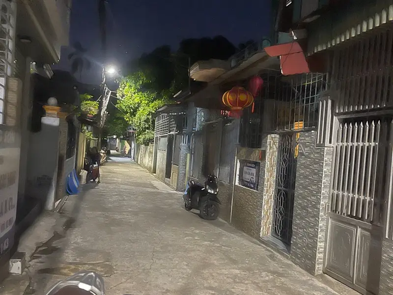 Lô Đất Vàng Gần Đại Học Hải Phòng - Khúc Trì Phù Liễn... Bán đất tại Phù Liễn, Hải Phòng 01