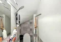 Bán nhà 4 tầng diện tích 14m² tại Phường Cầu Kiệu, Trung tâm Phú Nhuận... Bán nhà riêng tại Cầu Kiệu, Hồ Chí Minh 12