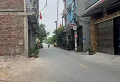 Bán đất diện tích 51.3m² tại khu vực đông dân cư, gần chợ, trường học... Bán đất tại Đồng Nguyên, Bắc Ninh 05