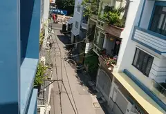 KHU VIP BÌNH THẠNH HẺM NHỰA XE TẢI TRÁNH 4 TẦNG... Bán nhà riêng tại Bình Lợi Trung, Hồ Chí Minh 12