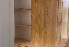 Bán nhà riêng 3 tầng diện tích 44m² tại phường Thông Tây Hội, TP HCM, gần UB Quận Gò Vấp cũ... Bán nhà riêng tại Thông Tây Hội, Hồ Chí Minh 03