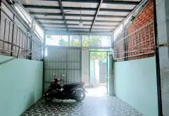 Nhà 2 tầng đường An Phú Đông 10 phường AN PHÚ ĐÔNG Q12, Dt 82m² Hẻm ôtô 4,5Tỷ... Bán nhà riêng tại An Phú Đông, Hồ Chí Minh 02