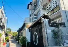 Cơ Hội Đầu Tư Đất Nền Tân Thới Hiệp, Quận 12 - Giá Chỉ 5.2 Tỷ VNĐ... Bán đất tại Tân Thới Hiệp, Hồ Chí Minh 01