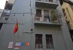 Nhà trong ngõ, ngách, hẻm - 75.3m² - Nghĩa Đô, Cầu Giấy, Hà Nội - 19.5 tỷ... Bán nhà riêng tại Nghĩa Đô, Hà Nội 05