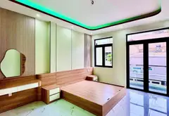 Nhà Mới Xây Full Nội Thất Đẹp 3 Tầng Hẻm Xe Hơi Bình Tân... Bán nhà riêng tại Bình Hưng Hòa, Hồ Chí Minh 06