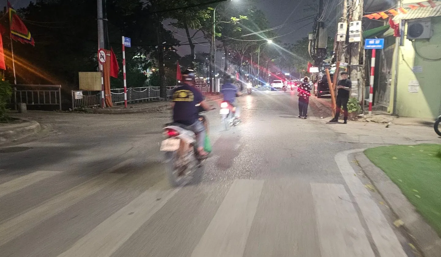 Bán đất tặng nhà cấp 4 kinh doanh thuận tiện tại khu vực Định Công... Bán nhà riêng tại Định Công, Hà Nội 01