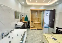 Cơ hội sở hữu nhà 5 tầng mới xây tại Tân Thới Hiệp giá tốt hiếm có... Bán owner_side tại Tân Thới Hiệp, Hồ Chí Minh 09
