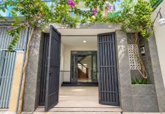 Q12 HXH trục thẳng 70M2 2 Tầng 3PN Hơn 4 Tỷ TL... Bán nhà riêng tại Tân Thới Hiệp, Hồ Chí Minh 01