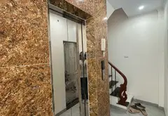 Bán nhà riêng 6 tầng có thang máy tại Phú Diễn, lô góc ô tô đỗ cửa... Bán nhà riêng tại Phú Diễn, Hà Nội 09