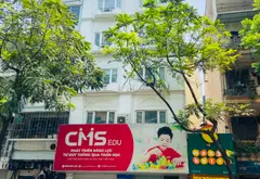 Nhà mặt phố sang trọng với mặt tiền đẳng cấp tại trung tâm... Bán nhà mặt phố tại Hai Bà Trưng, Hà Nội 01
