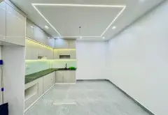 Nhà riêng 4 tầng thiết kế hiện đại tại khu dân cư đông đúc quận Hải Châu... Bán nhà riêng tại Lê Chân, Hải Phòng 05