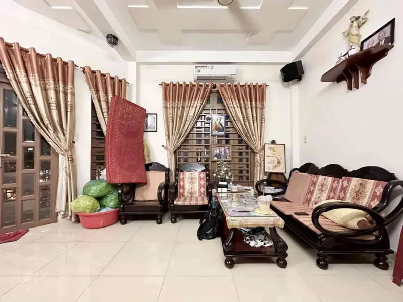 Bán nhà góc đường Lê Văn Quới, 4 tầng, 52.5m2 - 7,95 tỷ... Bán nhà mặt phố tại Bình Trị Đông, Hồ Chí Minh 01