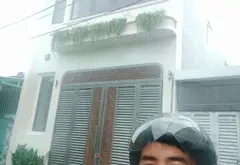 🏡🔥 NHÀ ĐẸP 2 TẦNG – HẺM XE HƠI TẬN NHÀ – 63M² – CHỈ 2.75 TỶ 🔥 📍 NGAY CHỢ ĐÔNG THẠNH.... Bán nhà riêng tại Đông Thạnh, Hồ Chí Minh 08