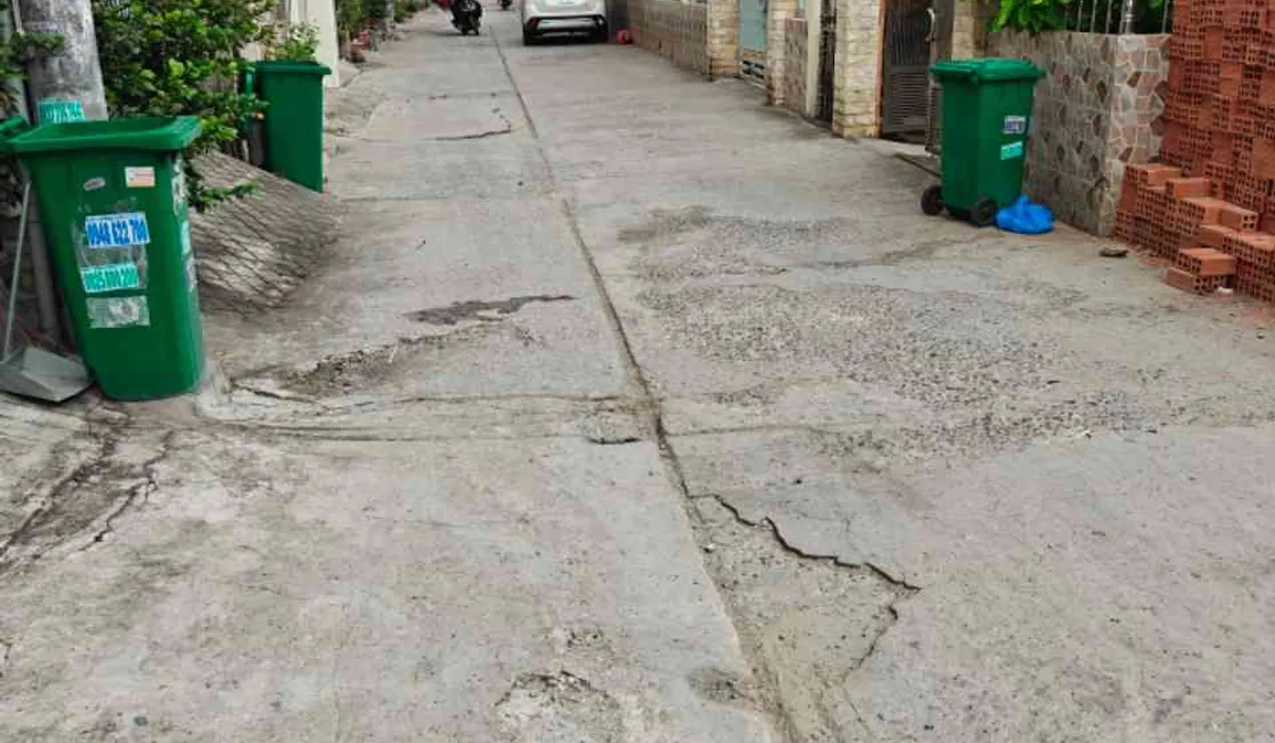Nhà Mặt Phố 3 Tầng An Lạc Giá Sốc 16 Tỷ... Bán nhà mặt phố tại An Lạc, Hồ Chí Minh 01