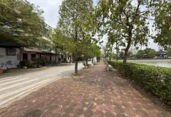 Bán đất đấu giá liền kề hồ, Diện tích 90m2, Đông Anh... Bán đất tại Thư Lâm, Hà Nội 05