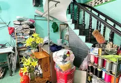 Bán nhà 2 tầng, 39.9m2, hẻm ô tô 4m tại quận Tân Bình... Bán nhà riêng tại Tân Sơn, Hồ Chí Minh 04