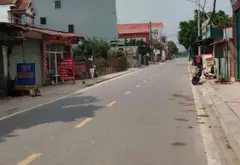 🔥🔥🔥Ngay sát Hà Nội. Chỉ nhỉnh 4tỷ có ngay lô đất 101,5m², Mt: 5m, sổ đỏ cất két, giao dịch ngay... Bán đất tại Văn Giang, Hưng Yên 07