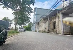 Cơ hội sở hữu đất mặt tiền view hồ tại Đông Anh với giá ưu đãi giảm sâu ngay hôm nay... Bán đất tại Thiên Lộc, Hà Nội 04