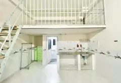 Bán nhà riêng 5 tầng tại Hoàng Hoa Thám, diện tích 163 m2, pháp lý rõ ràng... Bán nhà riêng tại Gia Định, Hồ Chí Minh 05