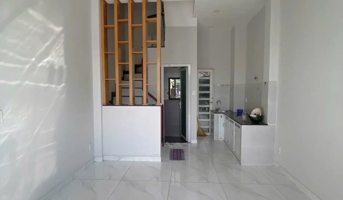 MẶT TIỀN TÂN KỲ TÂN QUÝ – 4 TẦNG – CHỈ NHỈNH 7 TỶ!... Bán nhà mặt phố tại Bình Hưng Hòa, Hồ Chí Minh 01