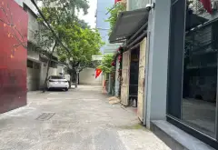 Hà chào siêu sốc Hoàng Cầu 8 tầng thang máy tuyệt đẹp hơn 40 tỷ... Bán nhà riêng tại Ô Chợ Dừa, Hà Nội 18