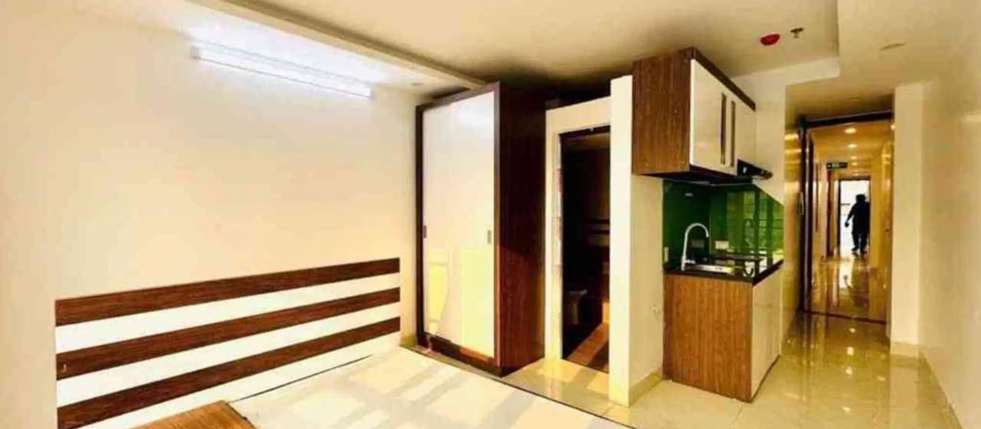 Bán chung cư mini 20 phòng tại trung tâm Hai Bà Trưng, dòng tiền ổn định... Bán chung cư mini tại Bạch Mai, Hà Nội 01