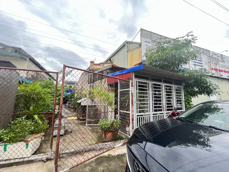 Nhà mặt phố quốc lộ 5 mới, mặt tiền rộng 6.9m phù hợp kinh doanh... Bán nhà mặt phố tại Hồng Bàng, Hải Phòng 01